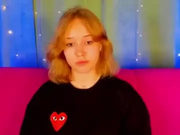 Chaturbate Best Webcam of rikkichoco