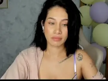 Chaturbate Nude Webcam of soytulu_