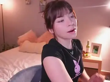Chaturbate Nude Webcam of tsukys_spell