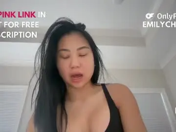 Chaturbate Sex Chat of emilychoi