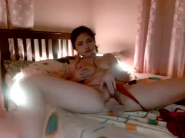 Chaturbate Nude Webcam of lunaaviolet