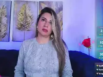 Chaturbate Free Porn Cam of may_wood