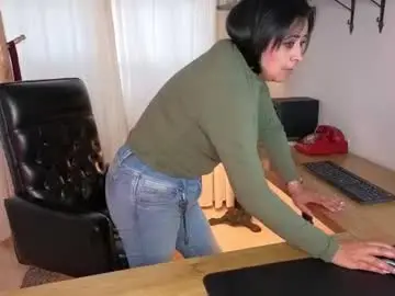 Chaturbate Adult Video Chat of miia_velvet_