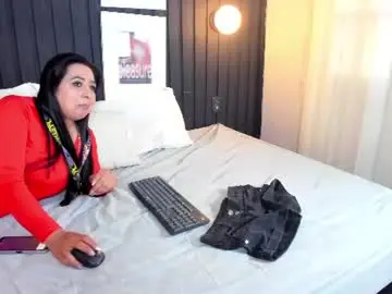 Chaturbate Best live sex cam show of miia_velvet_