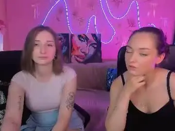 Chaturbate Live Porn of miki_nikki