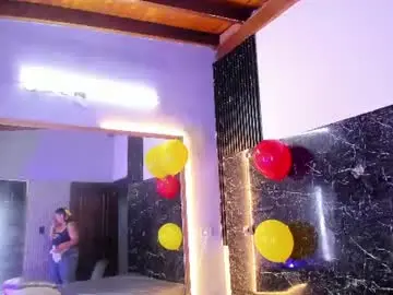 Chaturbate Adult Video Chat of nina_hazee_