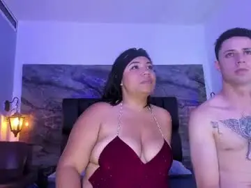 Chaturbate Sex Cam of nina_hazee_