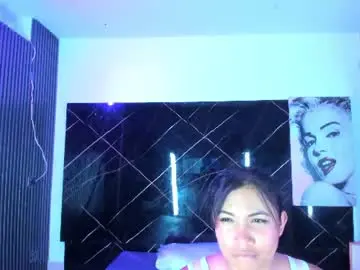 Chaturbate Adult Video Chat of nina_hazee_