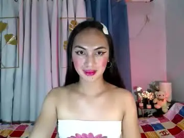 Chaturbate Sex Cam of queen_danaya