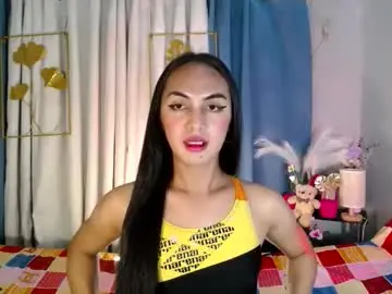 Chaturbate Free Live Porn of queen_danaya