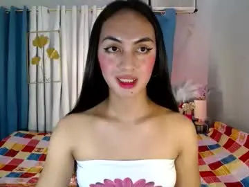 Chaturbate Live Sex of queen_danaya