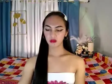 Chaturbate Nude Webcam of queen_danaya