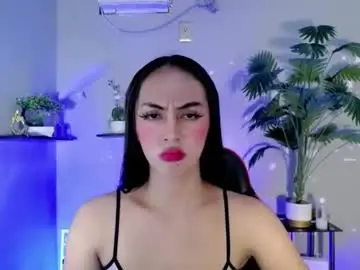 Chaturbate Live Porn of queen_danaya