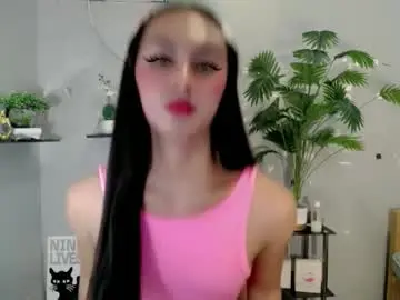 Chaturbate Live Sex of queen_danaya