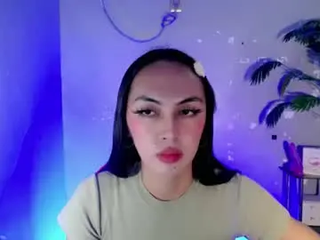 Chaturbate Sex Chat of queen_danaya