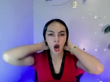 Chaturbate Sex Cam of queen_danaya