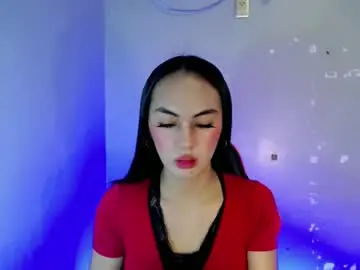 Chaturbate Sex Cam of queen_danaya