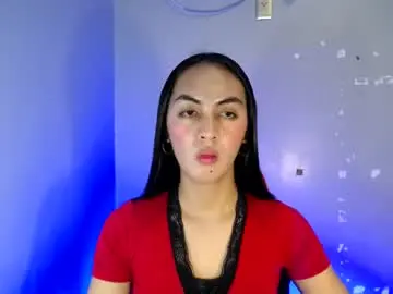 Chaturbate Live Sex Cam of queen_danaya