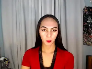 Chaturbate Nude Webcam of queen_danaya