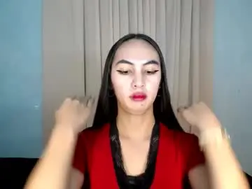 Chaturbate Sex Chat of queen_danaya