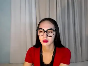 Chaturbate Nude Webcam of queen_danaya