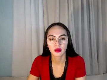 Chaturbate Live Sex Cam of queen_danaya