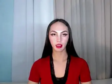 Chaturbate Sex Chat of queen_danaya