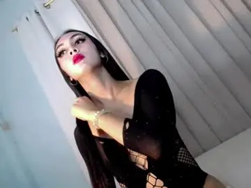 Chaturbate Live Sex Cam of queen_danaya