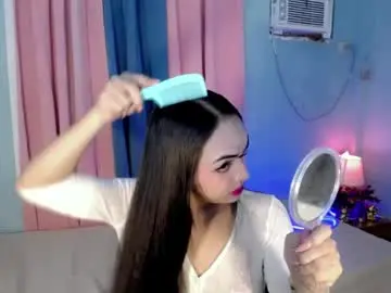 Chaturbate Best live sex cam show of queen_danaya