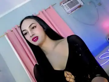 Chaturbate Live Sex Cam of queen_danaya