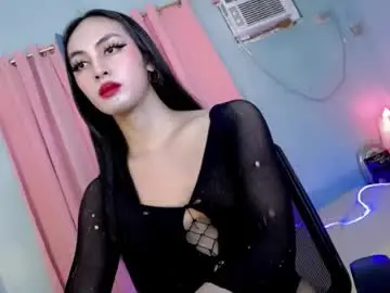 Chaturbate Live Sex of queen_danaya