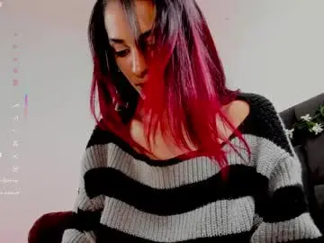 Chaturbate Nude Webcam of sarha_foxxx