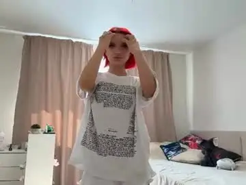 Chaturbate Sex Cam of shaunvaneyck