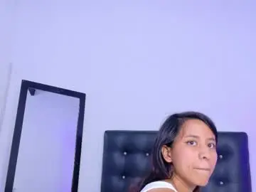 Chaturbate Live Porn of skinny_hottie18