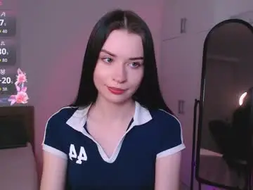 Chaturbate Nude Webcam of tina_charm