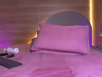 Chaturbate Sex Cam of _alexaa_20