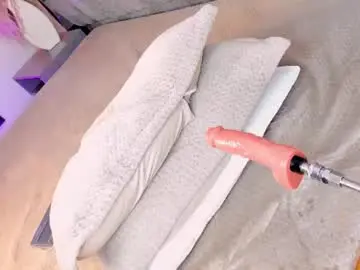 Chaturbate Sex Cam of _curly_girl_