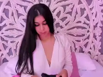 Chaturbate Live Sex of ana_gonzalez