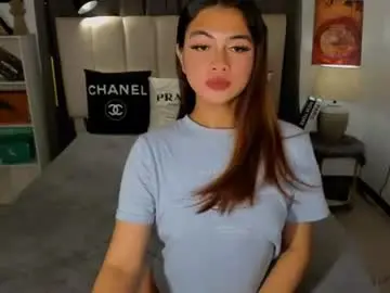 Chaturbate Best live sex cam show of jess_fetty22