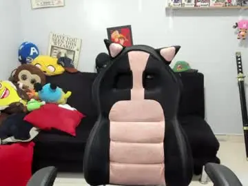 Chaturbate Best live sex cam show of sammy_cute33