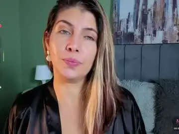 Chaturbate Live Porn of scarlett_moore_