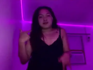Chaturbate Live Sex of barbielovesyou_xx