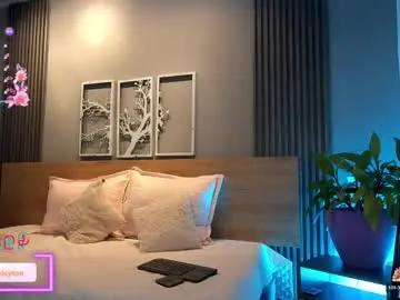 Chaturbate Live Sex of eliseplayboobs