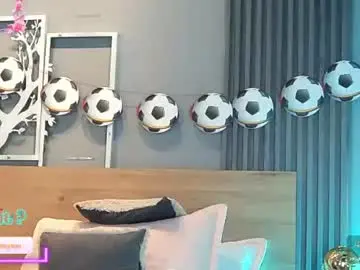 Chaturbate Live Sex of eliseplayboobs