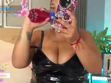 Chaturbate Nude Webcam of eliseplayboobs