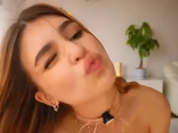 Chaturbate Private Sex Chat of eva_zill_blossom