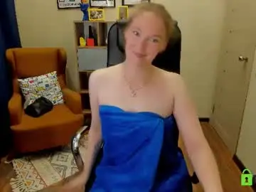 Chaturbate Adult Webcams of ghostly_temptation