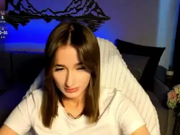 Chaturbate Private Sex Chat of lady_luck18