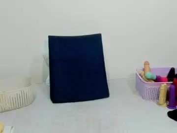 Chaturbate Adult Webcam of laura_anal_