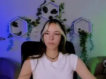 Chaturbate Adult Webcam of lia_dream_